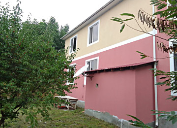 Qəbələ Rayonu,Vəndam kəndi,Duyma merkezine yaxin gözəl