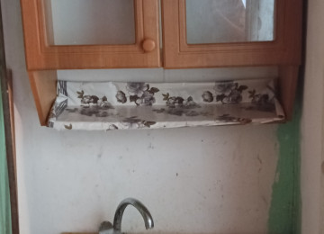 Su, qaz, işıq daimi. Wi-Fi var. markazi istilik sistemi. 5