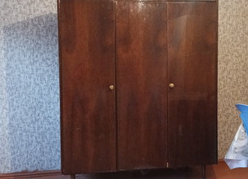 Su, qaz, işıq daimi. Wi-Fi var. markazi istilik sistemi. 5