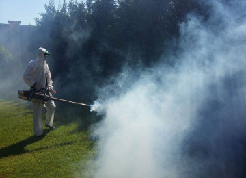 DEZİNFEKSİYA, DEZİNSEKSİYA VƏ DERATİZASİYA XƏTMƏDLƏRİ BÖYÜK