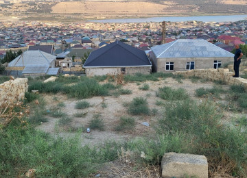 Sulutəpədə Ruslan Allahverdiyev küçəsi, 313 nömrəli