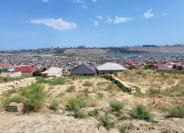 Sulutəpədə Ruslan Allahverdiyev küçəsi, 313 nömrəli