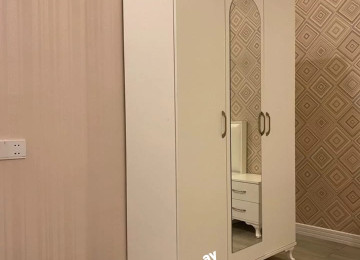 ✨*3 Qapılı Dolab* – Sifarişlə Hazırlanır✨ 🔹 Yeni model 🔹