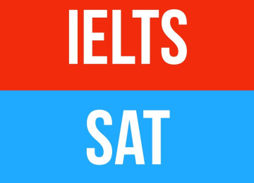 1) Digital SAT (verbal və maths bölmələri birlikdə eyni