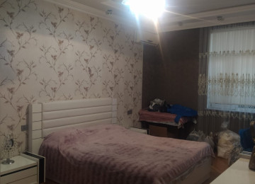 Xətai rayonu. Xudu məmmədov kuçəsi b mənzil 21 16mərtəbəli