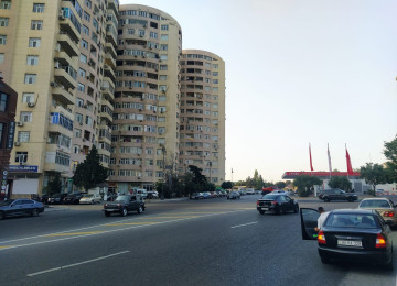 Xətai rayonu. Xudu məmmədov kuçəsi b mənzil 21 16mərtəbəli