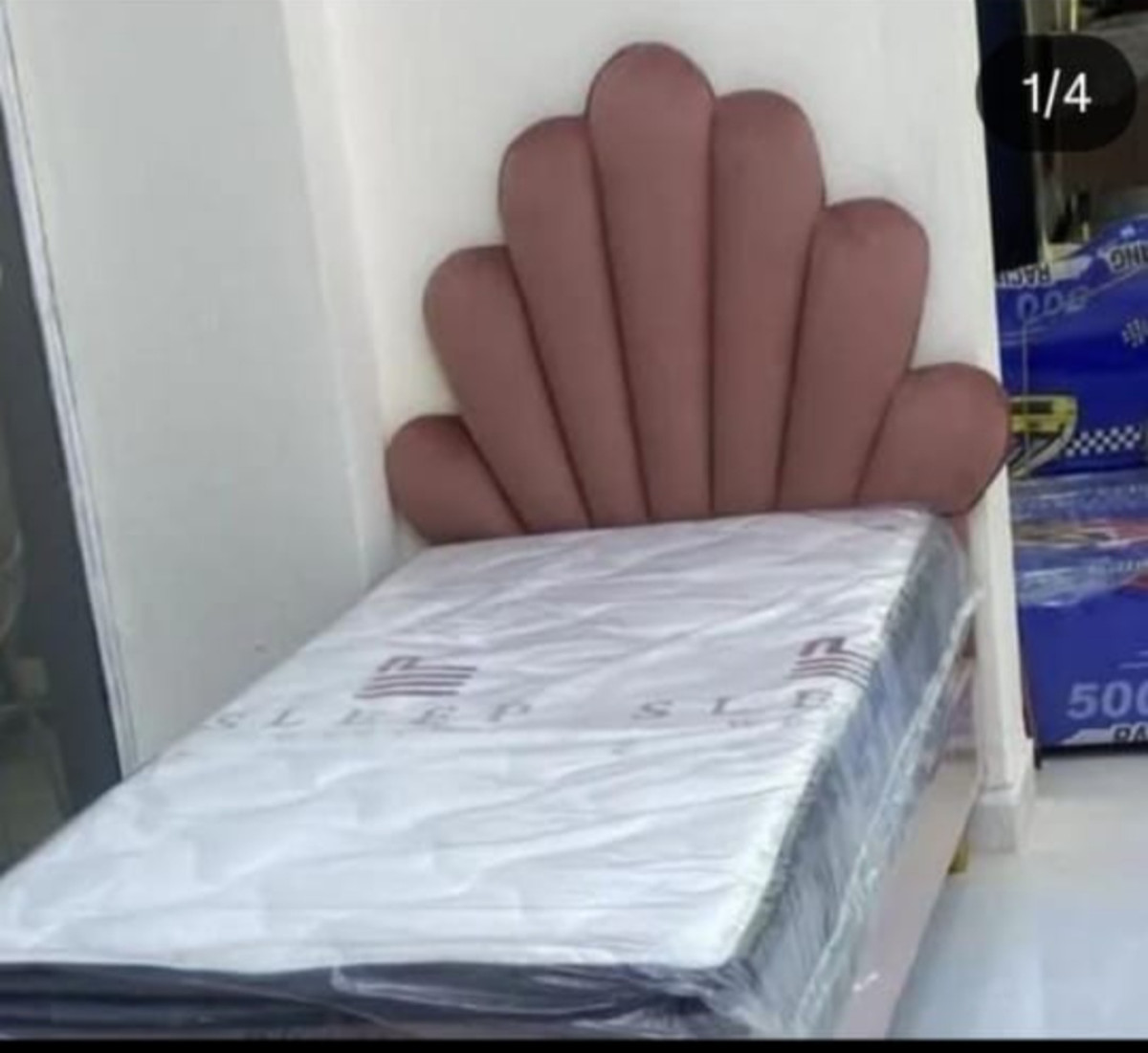 Çarpayı Çarpayı Sifarişlə hazırlanır Rəng seçimi var Matras hədiyyə