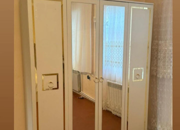 Paltar dolabı Sifarişlə hazırlanır Rəng seçimi var Ölçü