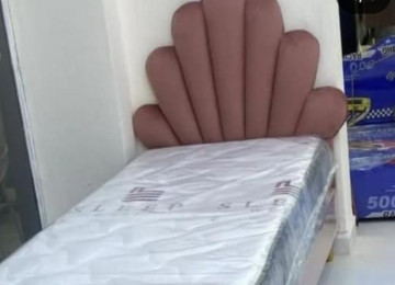 Çarpayı Sifarişlə hazırlanır Rəng seçimi var Matras hədiyyə