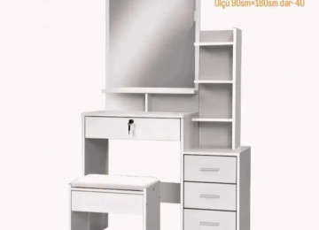 Güzgülü termo Sifarişlə hazırlanır Rəng seçimi var Ölçü