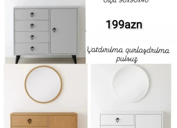 Termo Sifarişlə hazırlanır Rəng seçimi var Ölçü 90/90/40sm