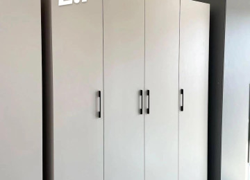 *4 qapılı dolab 270Azn 💥* Endirim ✔️Rəng seçimi var ✔️