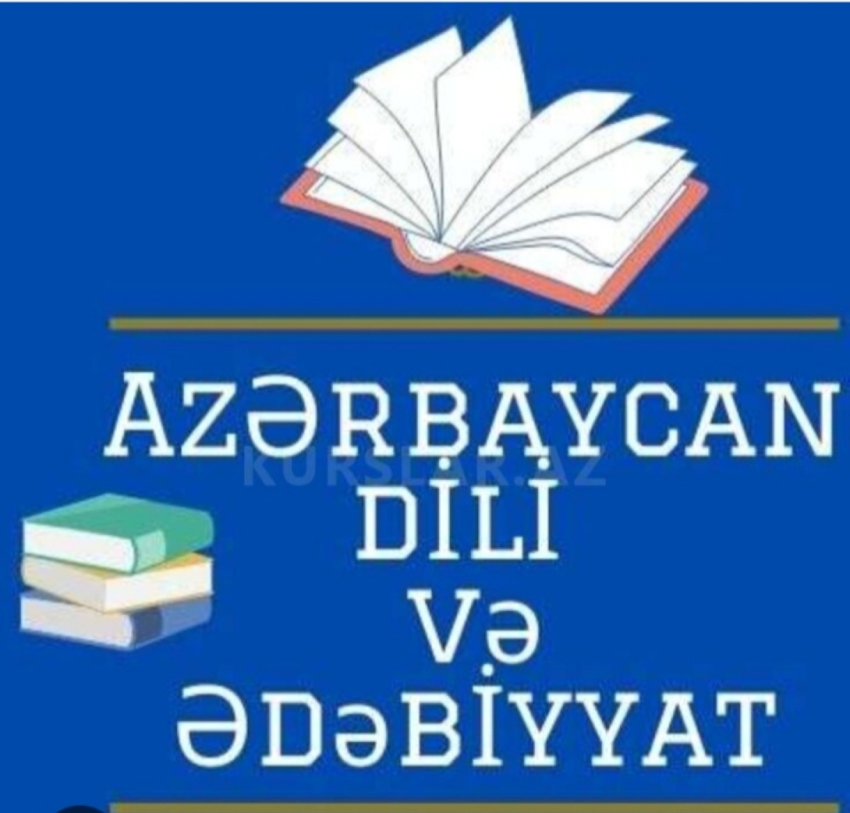 Azərbaycan dili və Ədəbiyyat hazırlığı Bakalavr: Bakı Dövlət Universiteti Magistr: Azərbaycan