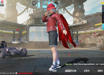 Pubg hesabıdır başqa hesablar üçün yaza bilərsiz