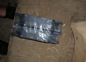 Toyota camry 2005 2006 ehtiyat hisseleri tam yeni