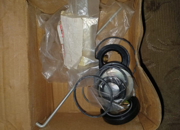 Toyota camry 2005 2006 ehtiyat hisseleri tam yeni