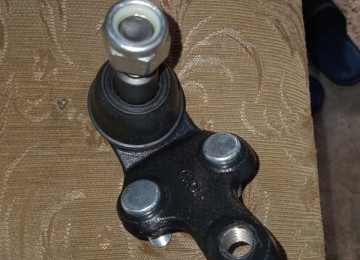 Toyota camry 2005 2006 ehtiyat hisseleri tam yeni