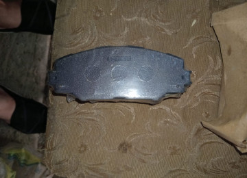 Toyota camry 2005 2006 ehtiyat hisseleri tam yeni