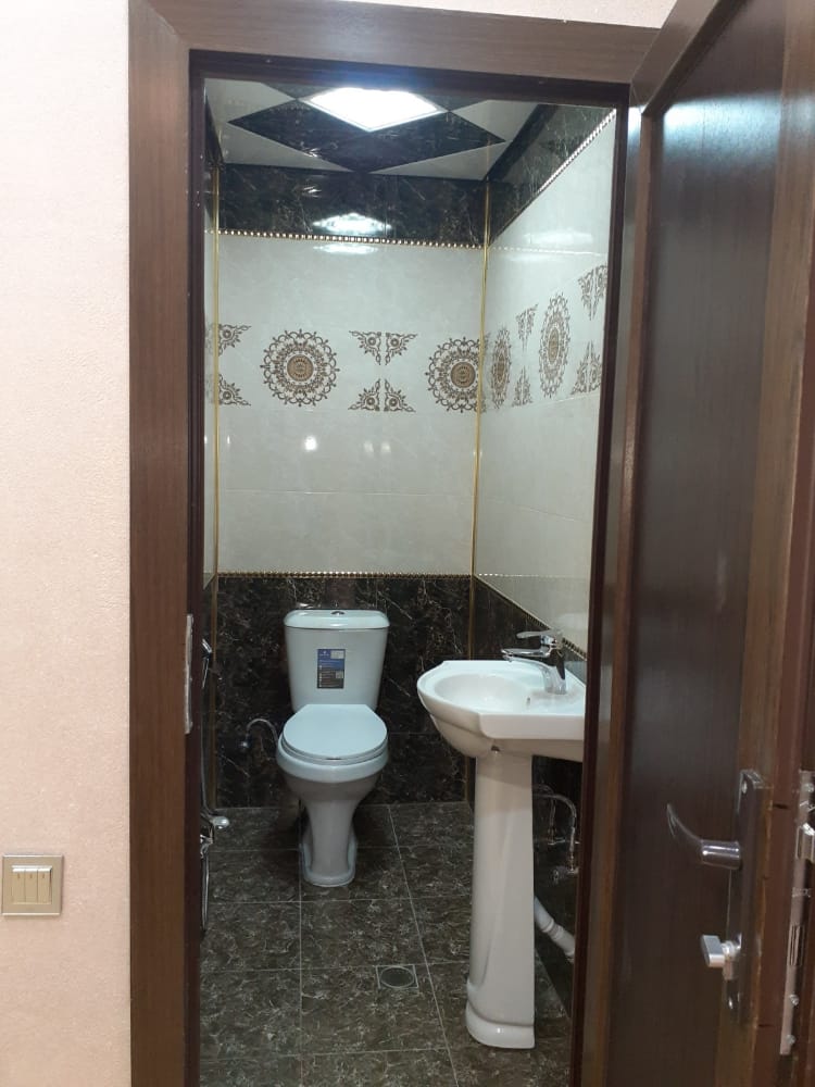 Xlrdalan AAAF PARK Koblesi 2 otaq menzil kiraye verlir 56