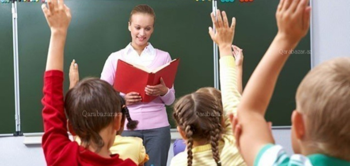 Onlayn Tarix dersleri Salam men Bakı Dövlet Universitetini bitirmişem. İxtisasım