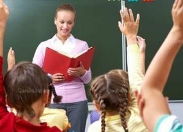 Salam men Bakı Dövlet Universitetini bitirmişem. İxtisasım