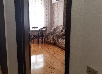 Xlrdalan AAAF PARK Koblesi 2 otaq menzil kiraye verlir 56