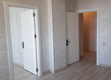 Menzil xirdalanda baki sumqayit yolunun yaninda yerlesir