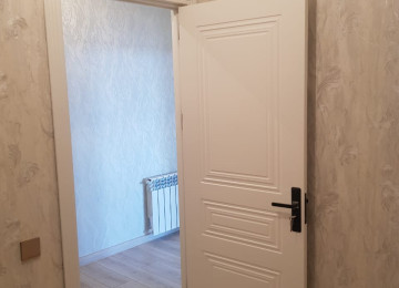 Menzil xirdalanda baki sumqayit yolunun yaninda yerlesir