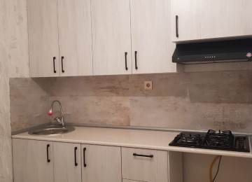 Menzil xirdalanda baki sumqayit yolunun yaninda yerlesir