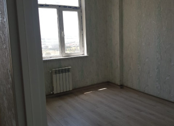 Menzil xirdalanda baki sumqayit yolunun yaninda yerlesir