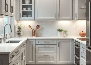 Birkartla al, taksitlə ödə | Mətbəx mebeli Mətbəx