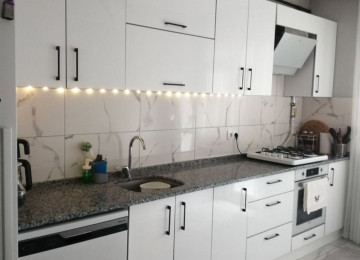 Birkartla al, taksitlə ödə | Mətbəx mebeli Mətbəx