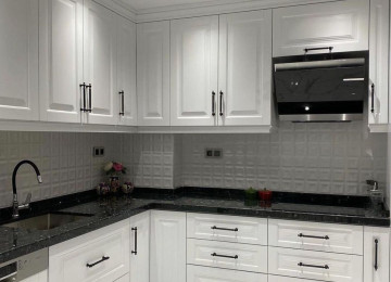 Birkartla al, taksitlə ödə | Mətbəx mebeli Mətbəx