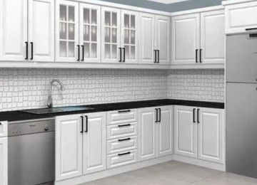 Birkartla al, taksitlə ödə | Mətbəx mebeli Mətbəx