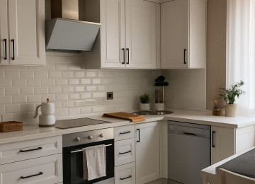 Birkartla al, taksitlə ödə | Mətbəx mebeli Mətbəx