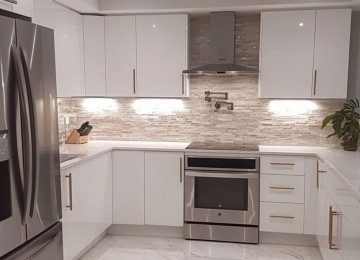 Birkartla al, taksitlə ödə | Mətbəx mebeli Mətbəx