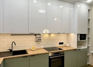 Birkartla al, taksitlə ödə | Mətbəx mebeli Mətbəx