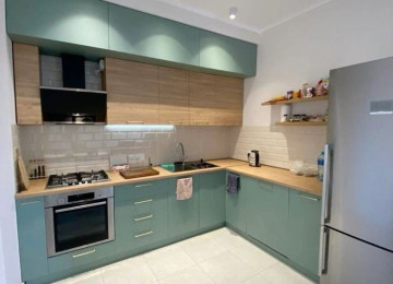 Birkartla al, taksitlə ödə | Mətbəx mebeli Mətbəx