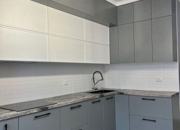 Birkartla al, taksitlə ödə | Mətbəx mebeli Mətbəx