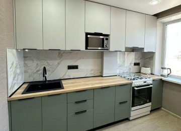 Birkartla al, taksitlə ödə | Mətbəx mebeli Mətbəx