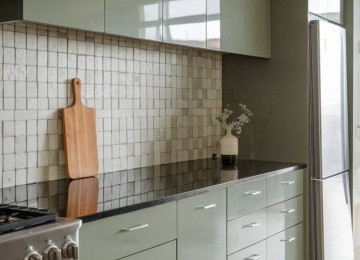 Birkartla al, taksitlə ödə | Mətbəx mebeli Mətbəx