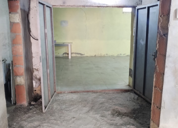 Sklad kiraye verilir.Azadlig metrosundan 10 dqlik