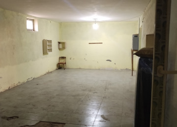 Sklad kiraye verilir.Azadlig metrosundan 10 dqlik