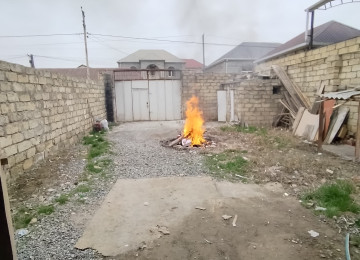 Sklad kiraye verilir.Azadlig metrosundan 10 dqlik