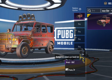PUBG MOBILE HESAB SATILIR — S2, 13 YÜKSƏLDİLƏ BİLƏN SİLAH,