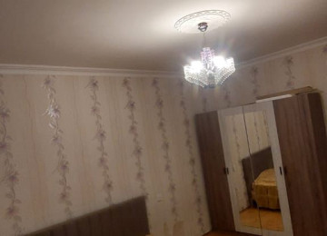 Xlrdalan Abseron Gecler seherciyi 2 otaq menzil kiraye