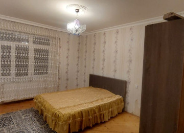 Xlrdalan Abseron Gecler seherciyi 2 otaq menzil kiraye