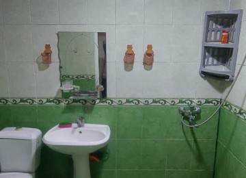 Xlrdalan Abseron Gecler seherciyi 2 otaq menzil kiraye