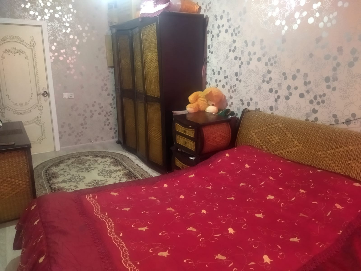 menzil satilir masazir dairesinde 73 kv 2 otaqli temirli menzil tecili
