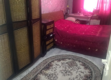 masazir dairesinde 73 kv 2 otaqli temirli menzil tecili